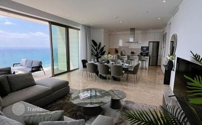 2-Bedroom Apartment in Kato Paphos, Paphos, photo 2