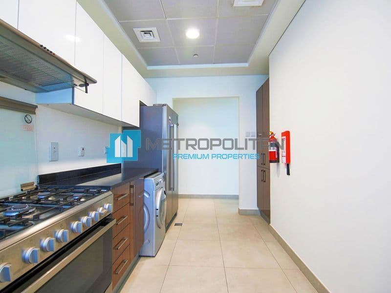 Апартаменты в Дубае, ОАЭ, 112.97 м², фото 5