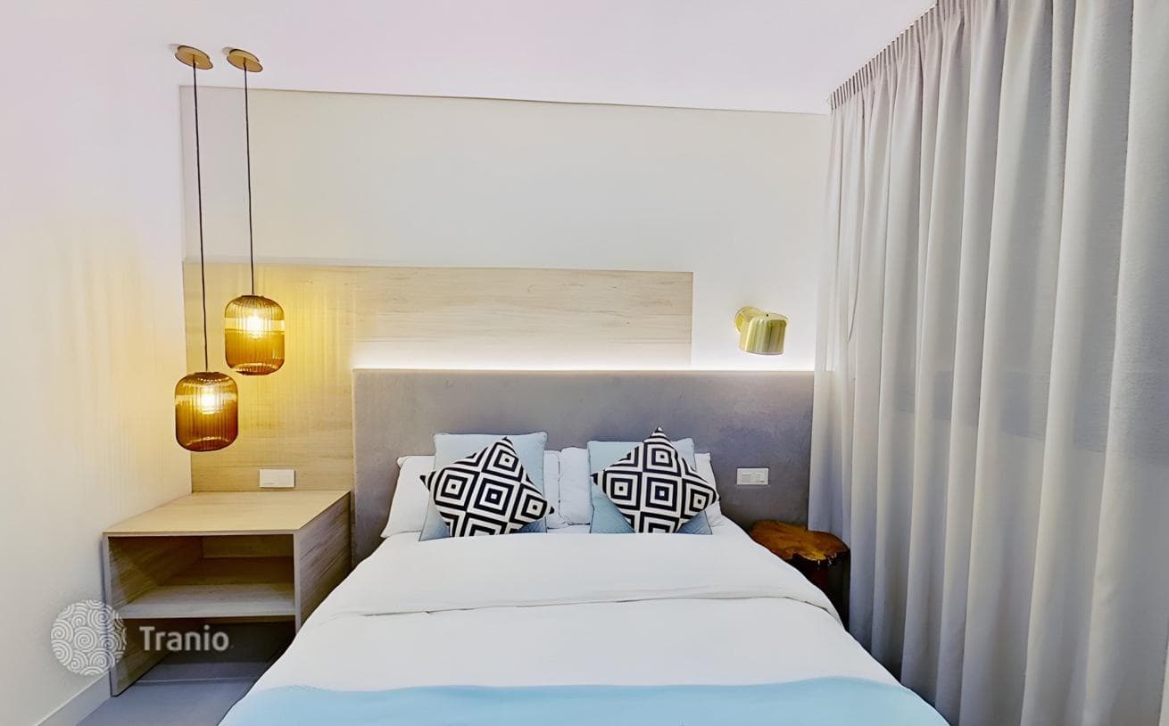 3-комнатный пентхаус 125 м² в Эстепоне, Испания, фото 5
