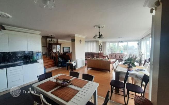 5-Bedroom Villa in Beykoz, Istanbul, photo 2