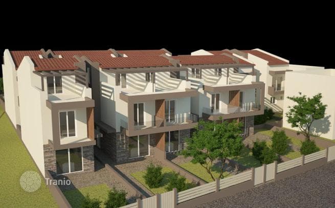 3-комнатный дом в городе 142 м² в Никити, Греция