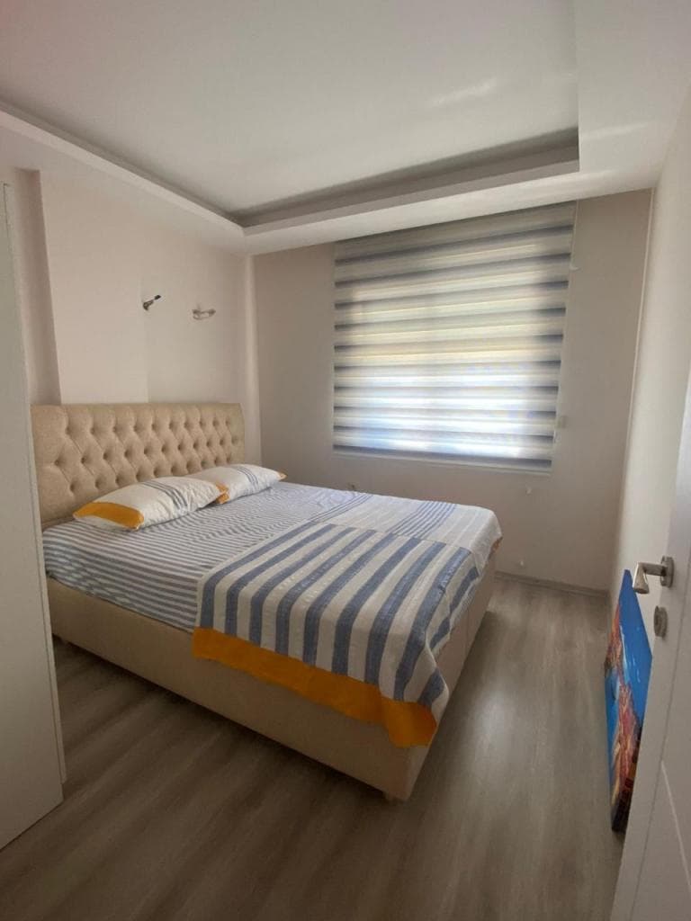 Квартира в Анталии, Турция, 80 м², фото 5