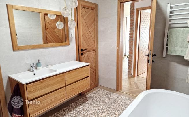 5-комнатный дом в городе 218 м² в Дебрецене, Венгрия, фото 2