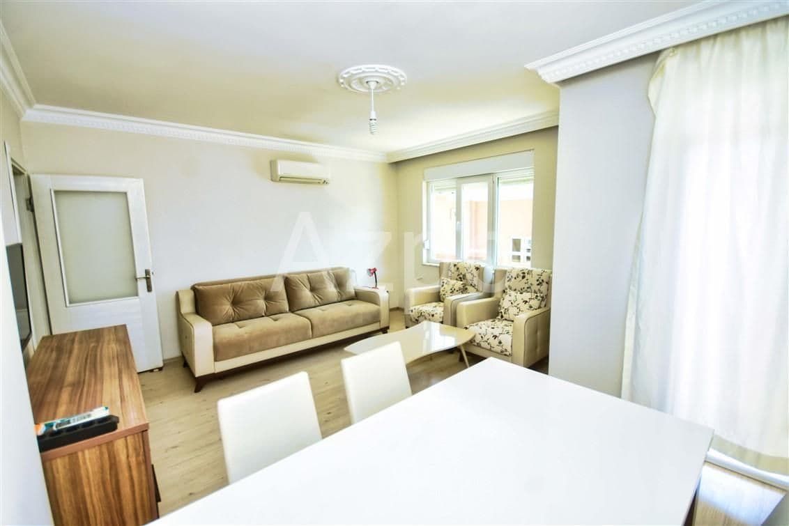 Апартаменты в Анталии, Турция, 160 м², фото 2