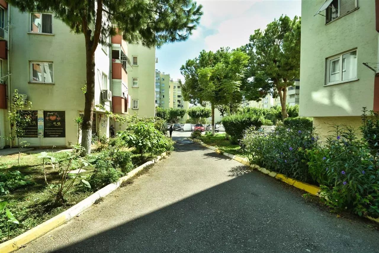Апартаменты в Анталии, Турция, 140 м²