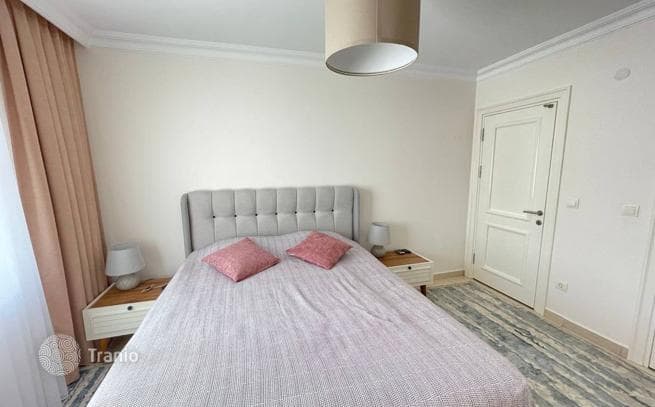 2-Bedroom (2+1) Apartment in Modern Residential Complex in Oba, Alanya, photo 4