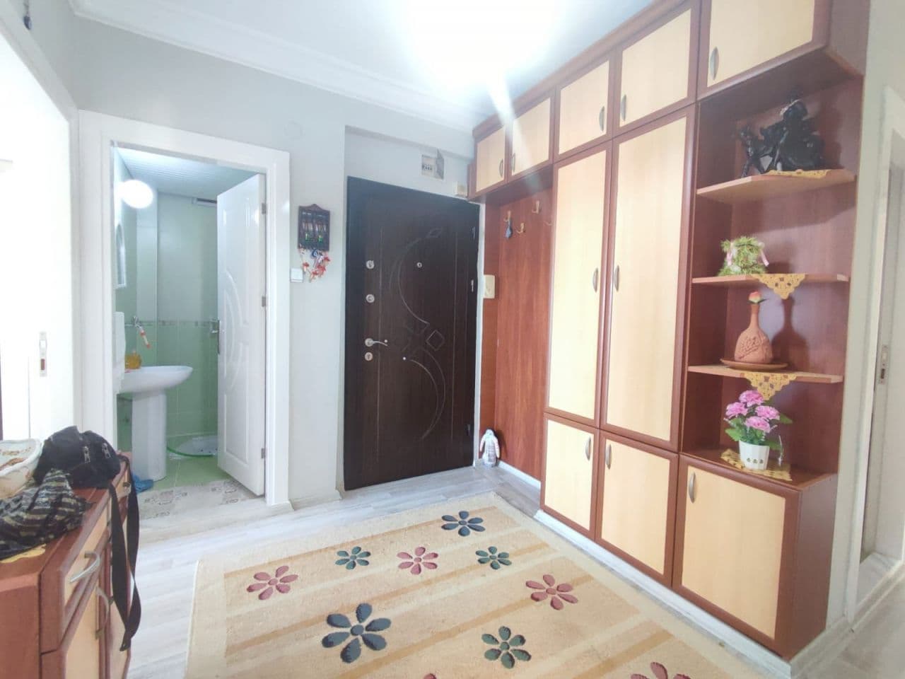 Квартира в Мерсине, Турция, 150 м², фото 5