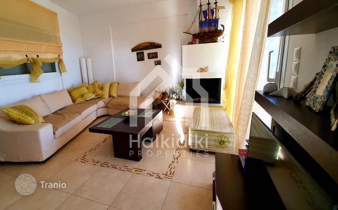6-комнатный дом в городе 1326 м² в Торони, Греция, фото 4