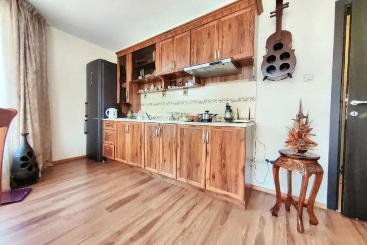 Квартира в Равде, Болгария, 57 м²