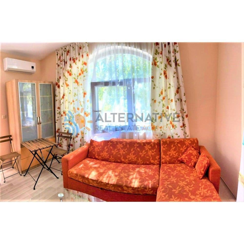 Квартира в Несебре, Болгария, 50 м²