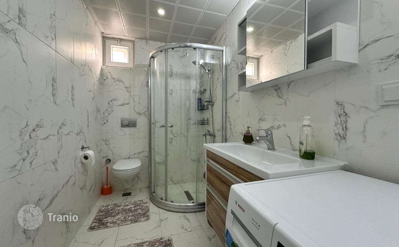 2-Bedroom (2+1) Apartment with Pool and Gym in Liman, Antalya, photo 5