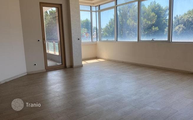 2-Bedroom Apartment with Park View in Budva