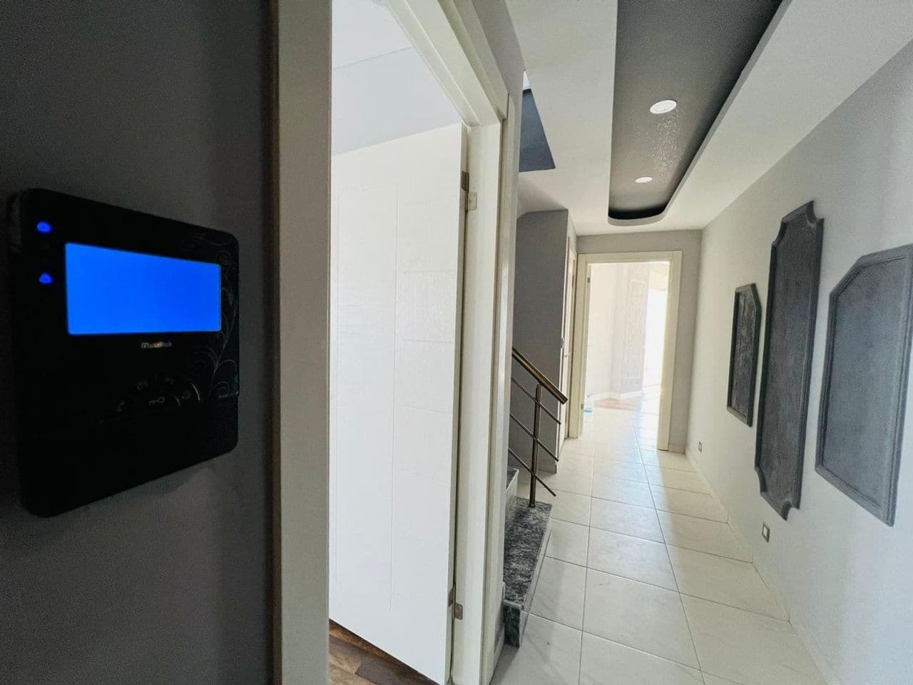 Квартира в Анталии, Турция, 170 м², фото 2