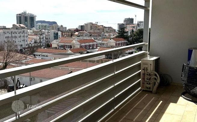 1-Bedroom Apartment in Budva, Montenegro, photo 2