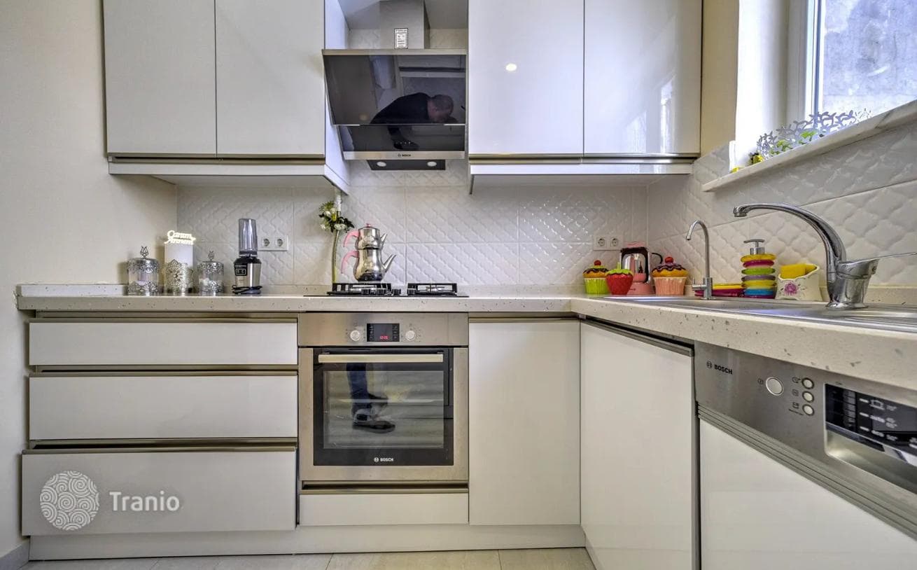 9-Bedroom Villa in Sariyer, Istanbul, photo 4