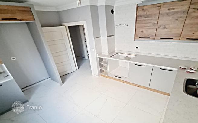 2-Bedroom (2+1) Apartment Opposite MarkAntalia in Muratpasa, Antalya, photo 5