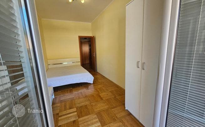 Studio Apartment with Terrace in Rozino, Budva, photo 2