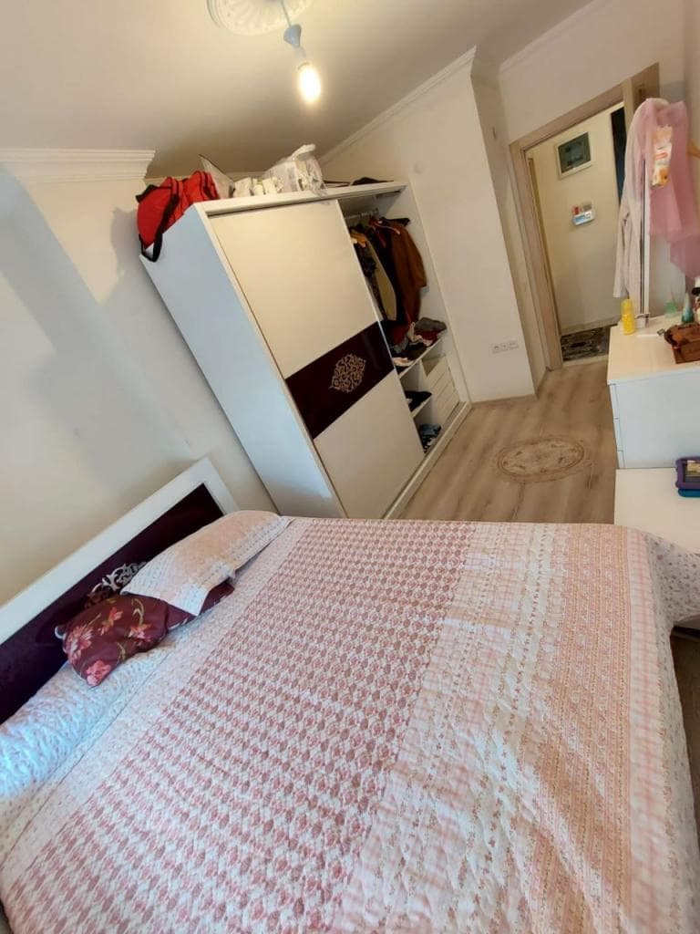 Квартира в Анталии, Турция, 90 м², фото 5