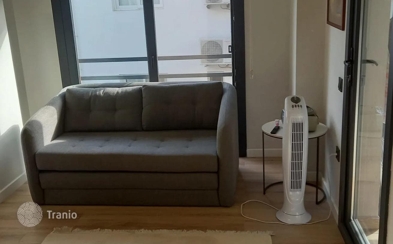 3-Bedroom Apartment in Fethiye, Turkey