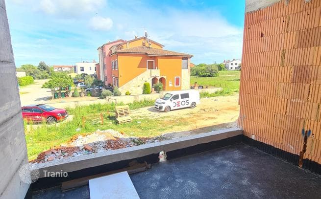 1-Bedroom Apartment in Pula
