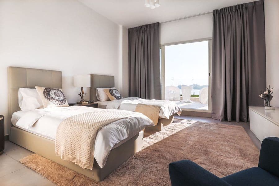 Апартаменты в Дубае, ОАЭ, 141 м², фото 2