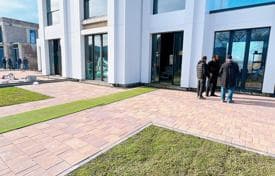 Private Villa with Sea View in Chakvi, Batumi, photo 5