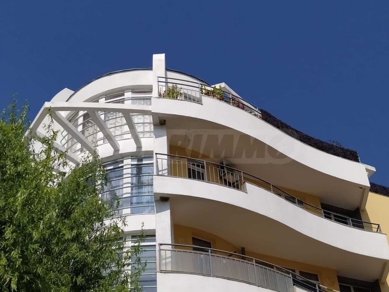 Апартаменты в Кошарице, Болгария, 180 м², фото 2