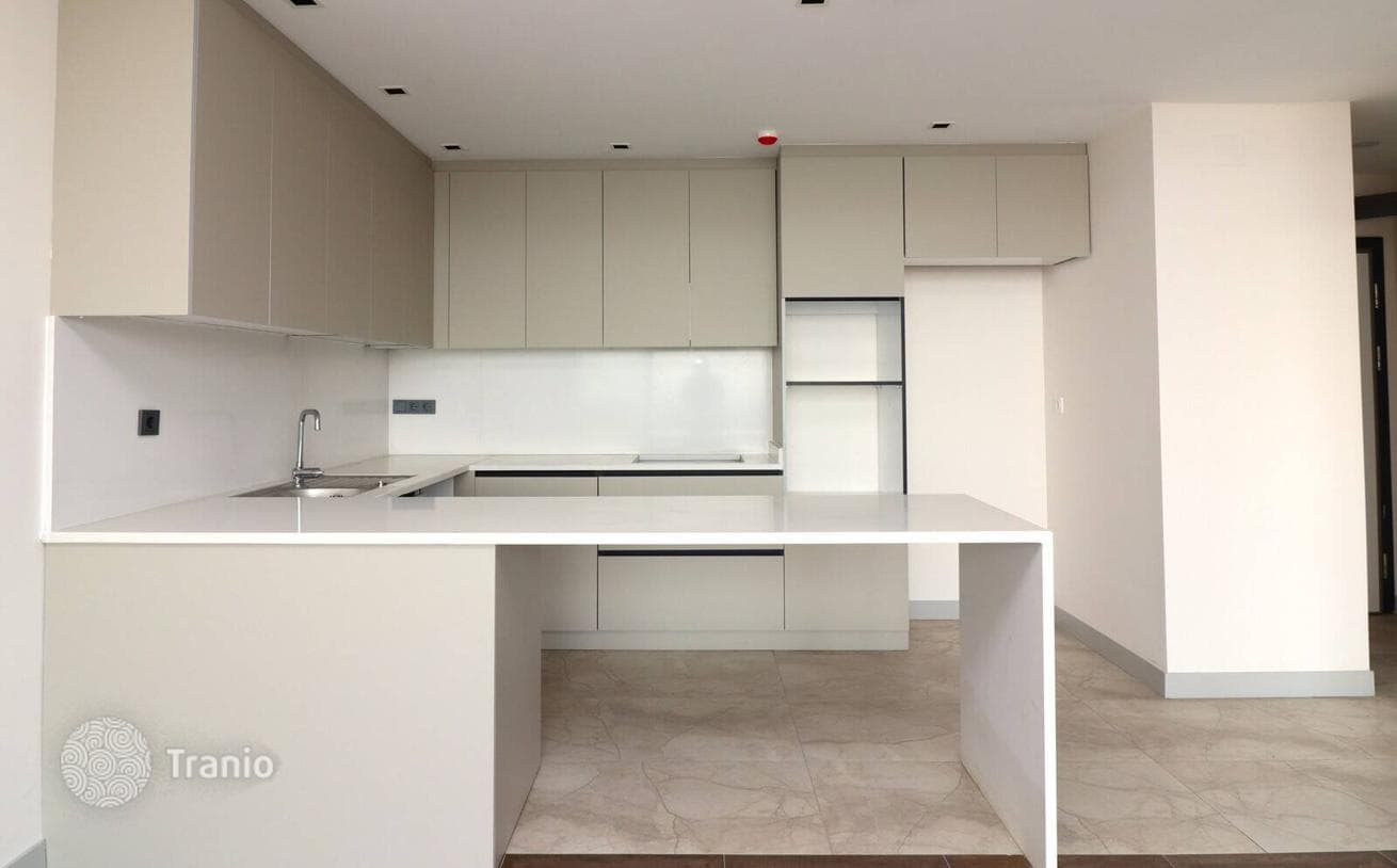 Apartments with Sea View in Erdemli, Mersin, photo 5