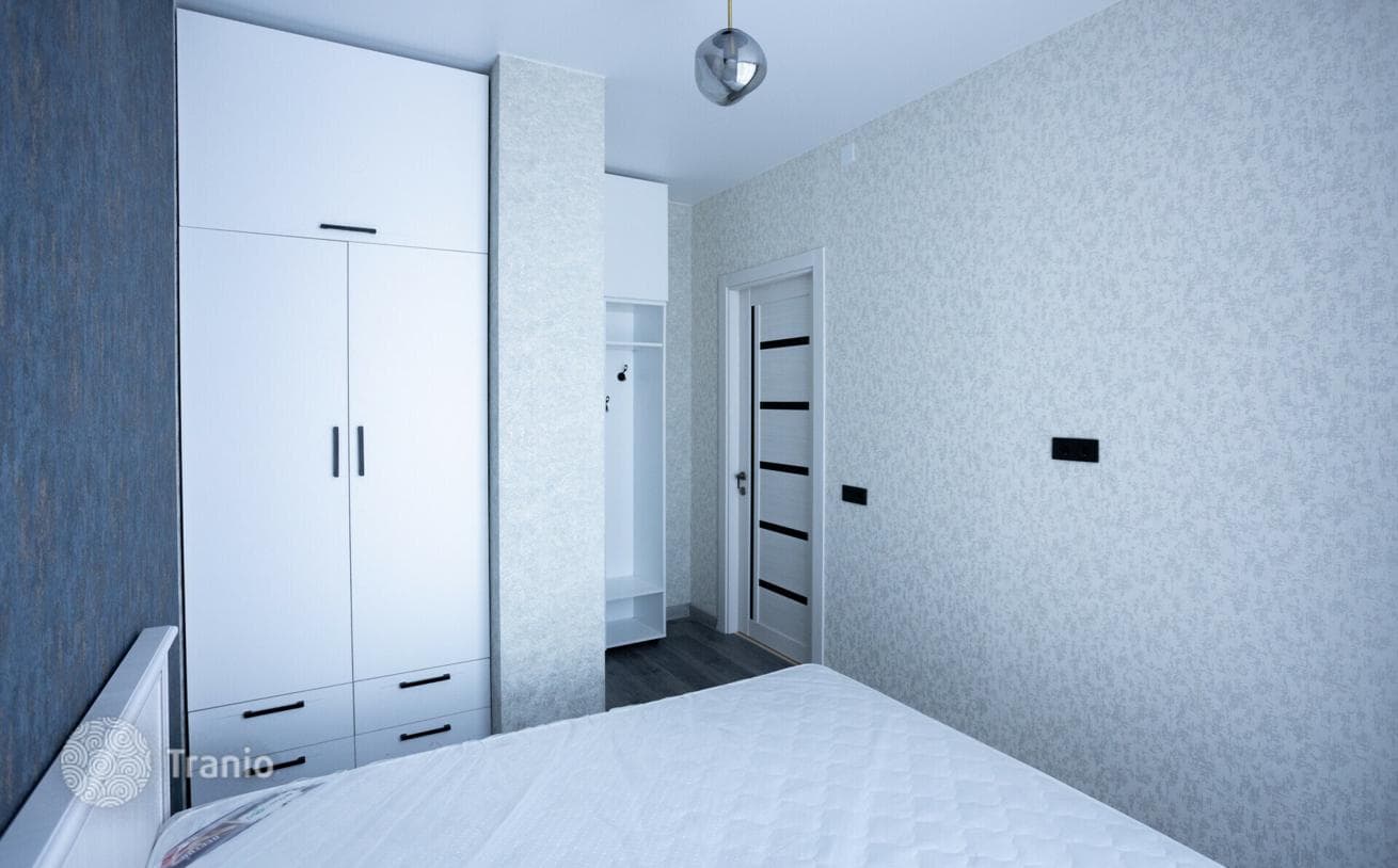 1-Bedroom Apartment in Premium Complex in Tbilisi, photo 3