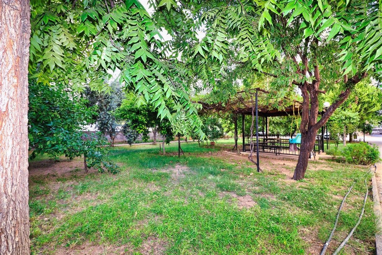 Квартира в Анталии, Турция, 140 м², фото 4