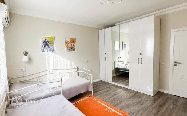 2-Bedroom (2+1) Apartment in Konyaalti, Antalya, photo 4