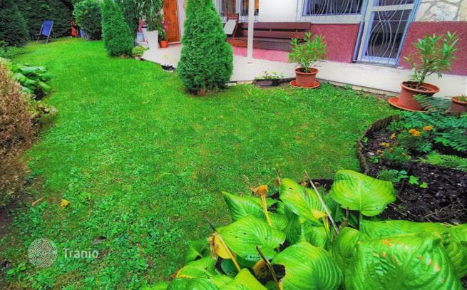 3-комнатная квартира 90 м² в Районе II, Венгрия, фото 4