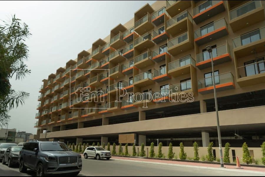 Апартаменты в Дубае, ОАЭ, 61 м², фото 3