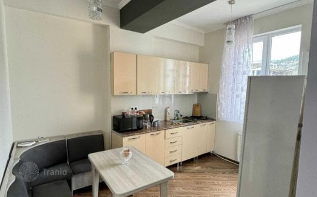 2-Bedroom Apartment in Saburtalo, Tbilisi, photo 2