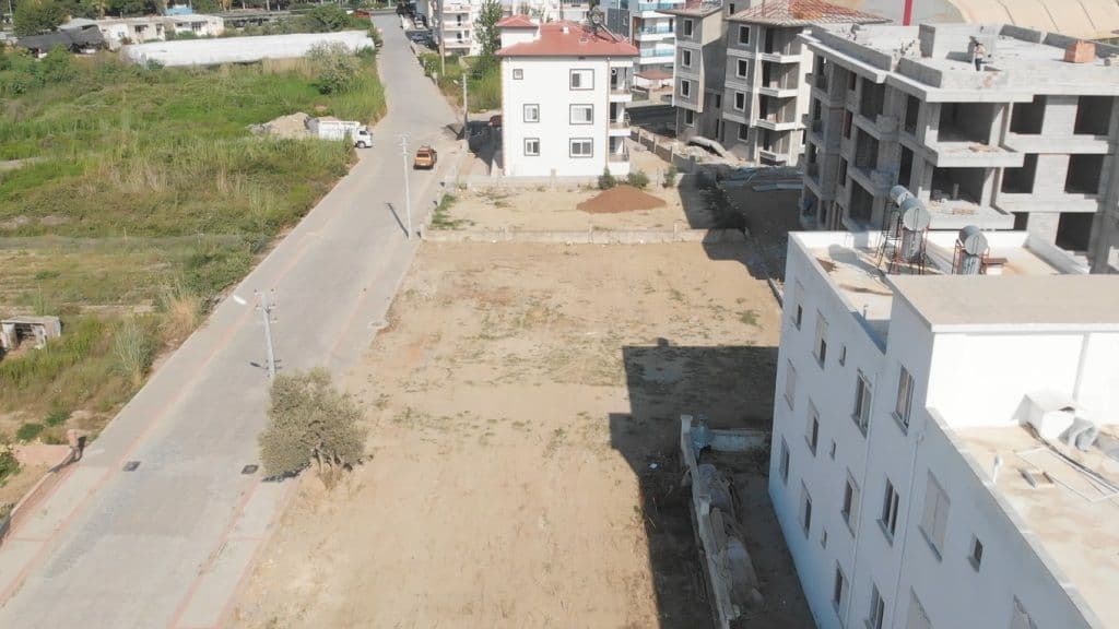 1–2-Bedroom Apartments in Gazipasa, Alanya, photo 2
