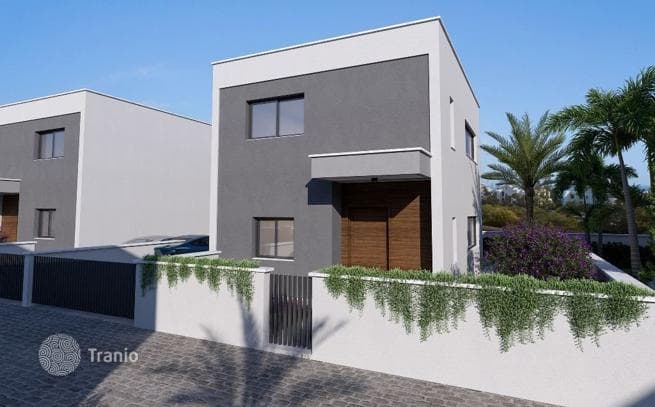 2-Bedroom Villa in Agios Tychonas, Limassol