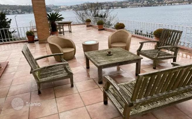 9-Bedroom Apartment 890 m² in Beykoz, Istanbul