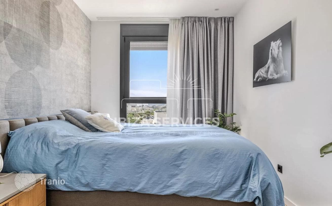 3-комнатная квартира 122 м² в Puig d'en Valls, Испания, фото 3