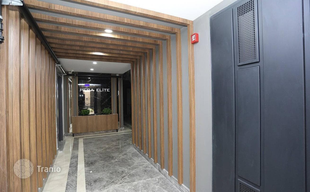 2-Bathroom 3-Bedroom Apartment Near the Sea in Muratpasa, Antalya, photo 5