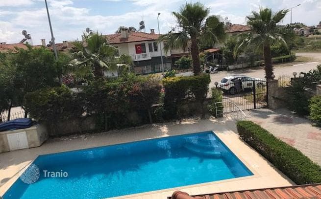 3-Bedroom Apartment in Fethiye, Turkey, photo 3