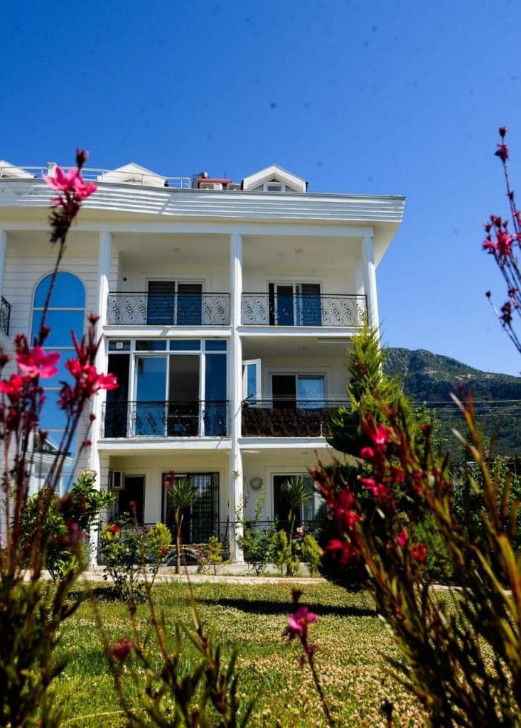 Апартаменты в Фетхие, Турция, 135 м², фото 5