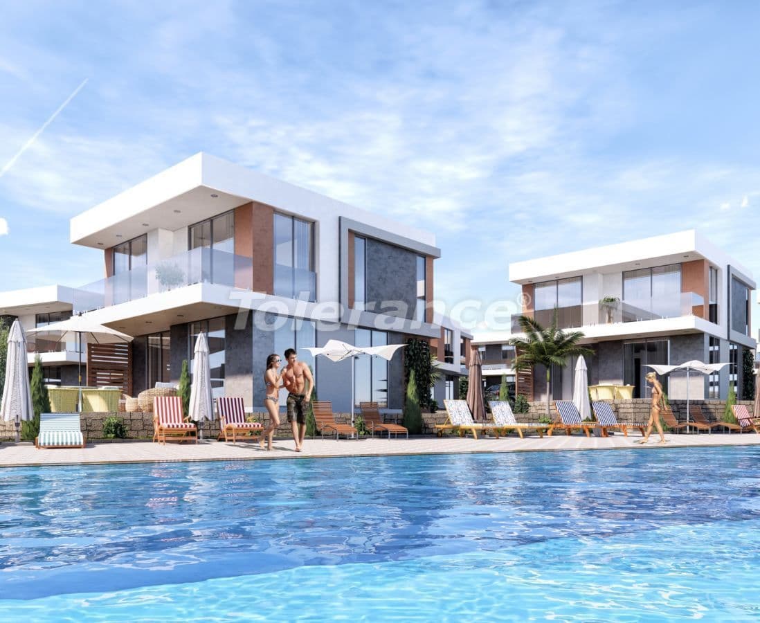 Апартаменты в Дидиме, Турция, 50 м²