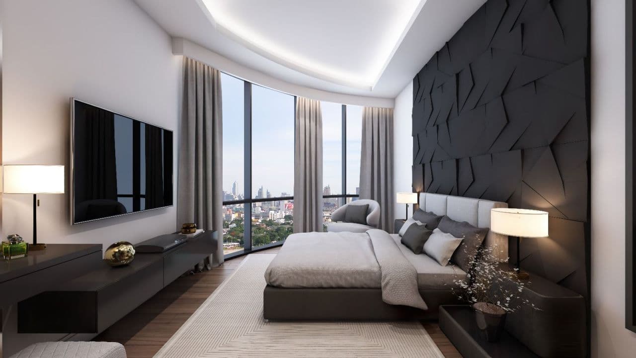 Апартаменты в Стамбуле, Турция, 168.5 м², фото 4
