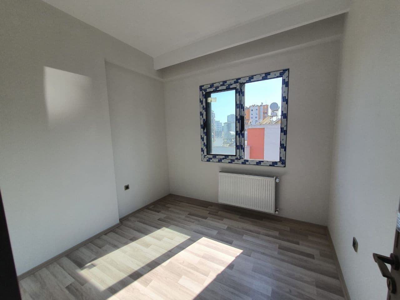 Квартира в Мерсине, Турция, 75 м², фото 5