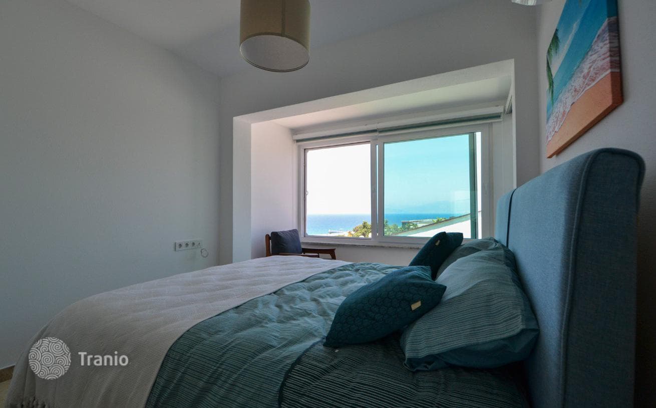 2-Bedroom (2+1) Duplex with Sea View 850 m from the Beach in Kargicak, Alanya, photo 2