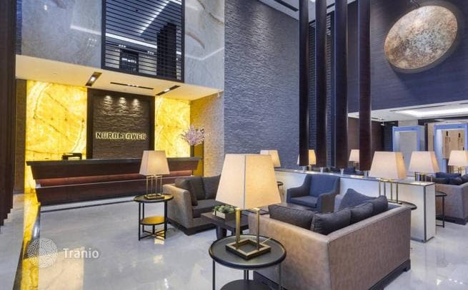 1-Bedroom Apartment in Sisli, Istanbul, photo 2