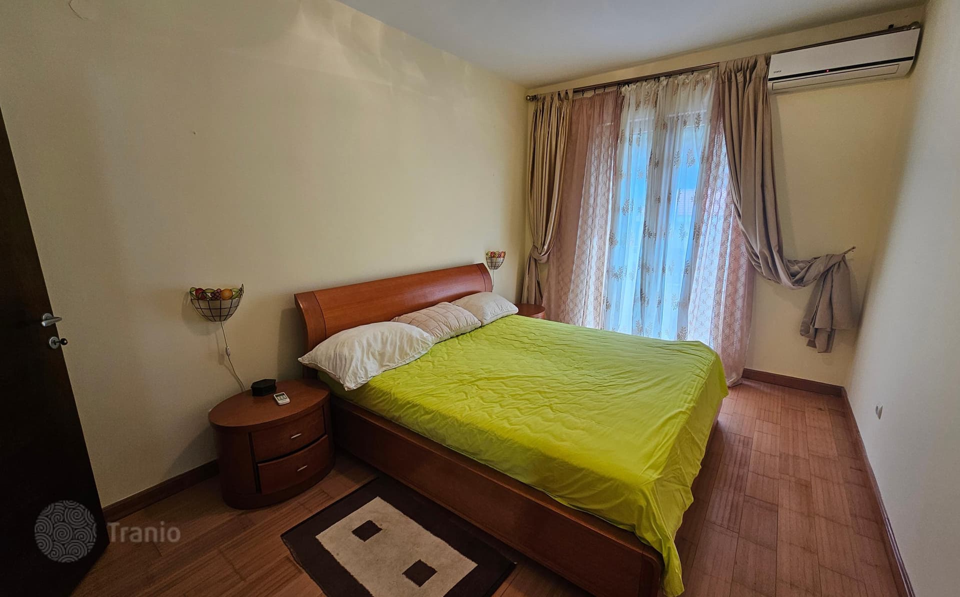 2-Bedroom Apartment with Sea View in Sveti Stefan, Montenegro, photo 3