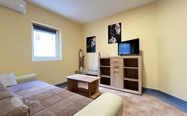 Studio Apartment in Bijela, Herceg Novi, photo 3