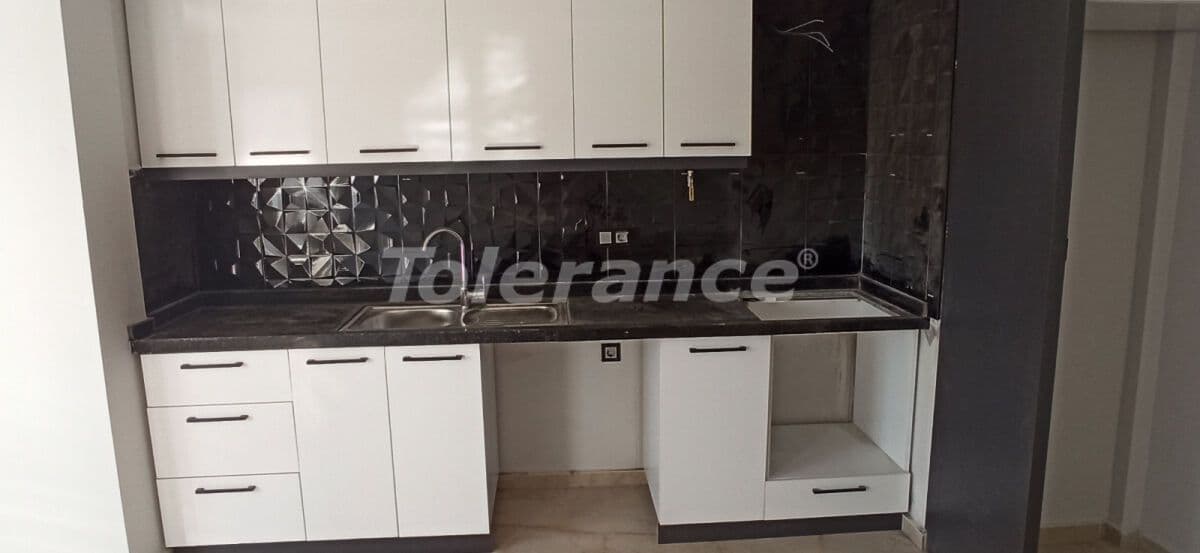 Апартаменты в Анталии, Турция, 85 м², фото 4