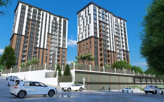 1-Bedroom Apartment in Kartal, Istanbul, photo 4
